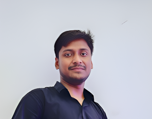 G. Shankar Sah